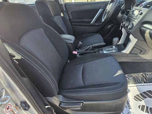 Used 2014 Subaru Forester 2.5i w/ Popular Package #1 image 31