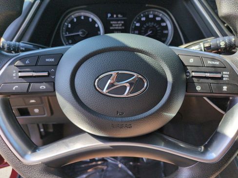 Used 2023 Hyundai Sonata SEL FWD image 14