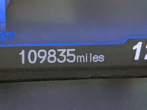Used 2012 Honda Civic EX image 17