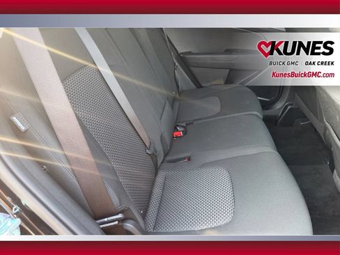 Used 2026 Kia Sportage LX FWD image 32