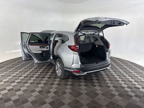 Used 2020 Honda CR-V Touring image 21