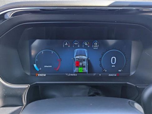 Used 2026 Ford F250 Lariat AWD/4WD image 16