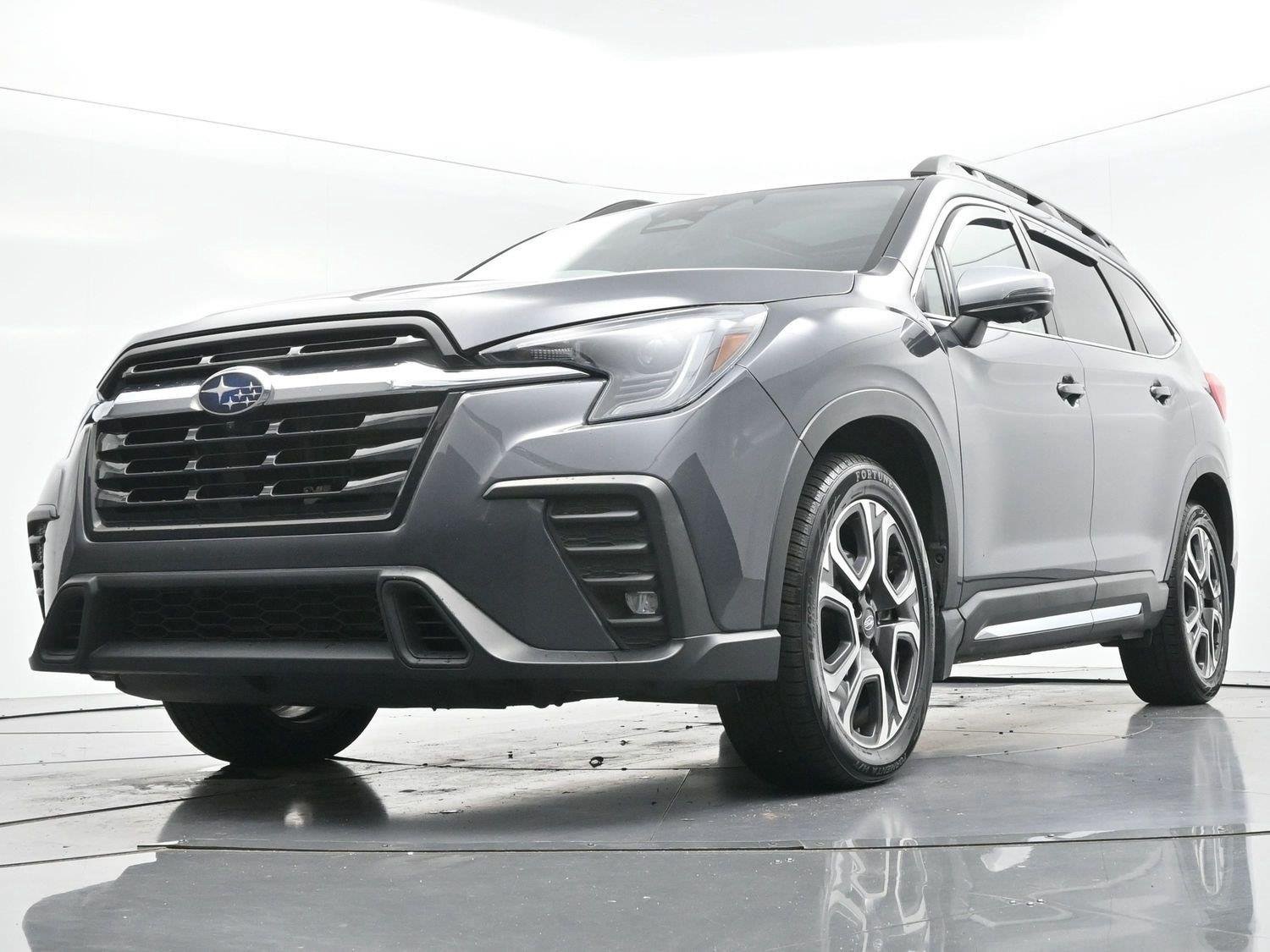 Used 2023 Subaru Ascent Limited w/ Technology Package AWD/4WD image 47