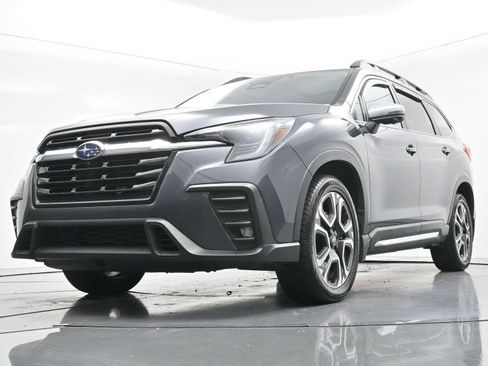 Used 2023 Subaru Ascent Limited w/ Technology Package AWD/4WD image 47