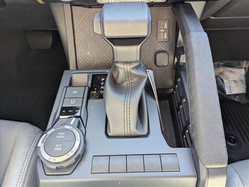 New 2025 Toyota Tacoma SR5 image 15