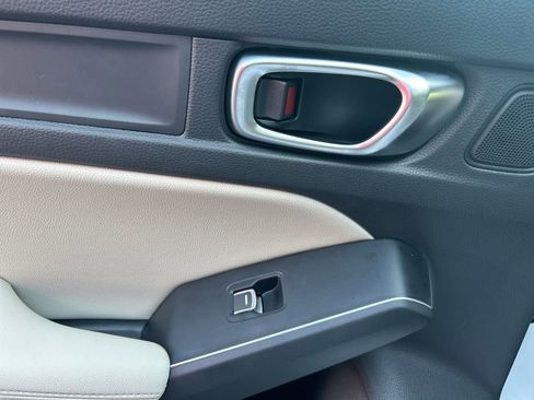 New 2025 Acura Integra A-Spec image 23