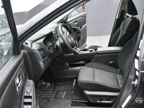 Used 2024 Nissan Rogue SV AWD/4WD image 25