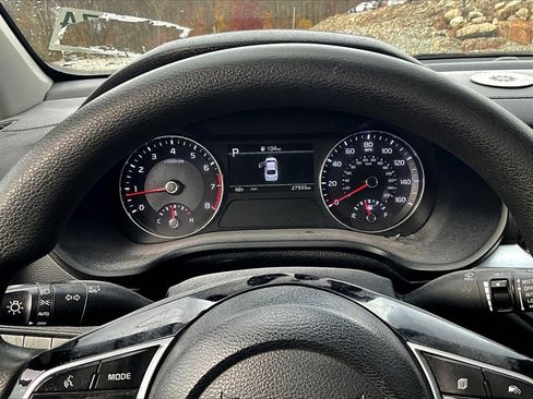 Used 2023 Kia Forte LXS image 18