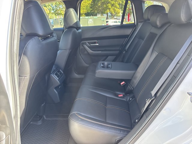 Used 2023 MAZDA CX-50 AWD 2.5 Turbo w/ Cargo Package image 15