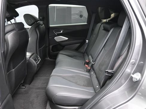 Certified 2024 Acura RDX A-Spec AWD/4WD image 20