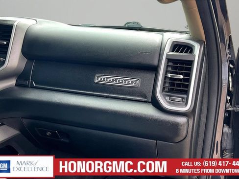 Used 2020 RAM 1500 Big Horn RWD image 27