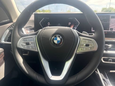 New 2026 BMW X7 xDrive40i AWD/4WD image 13