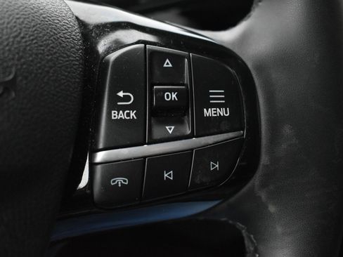 Used 2023 Ford Escape Active w/ Cold Weather Package FWD image 21