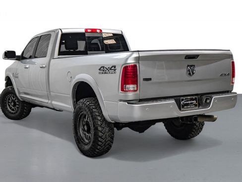 Used 2017 RAM 2500 Laramie w/ Off Road Package image 9