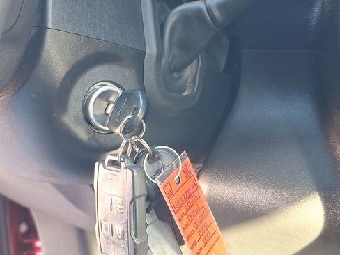 Used 2022 Chevrolet Silverado 1500 Custom w/ Safety Confidence Package image 41