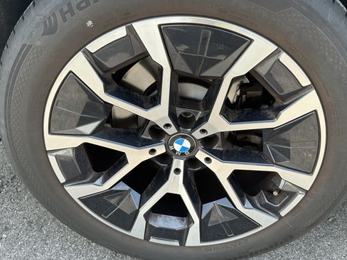 Certified 2026 BMW X3 xDrive30i AWD/4WD image 14