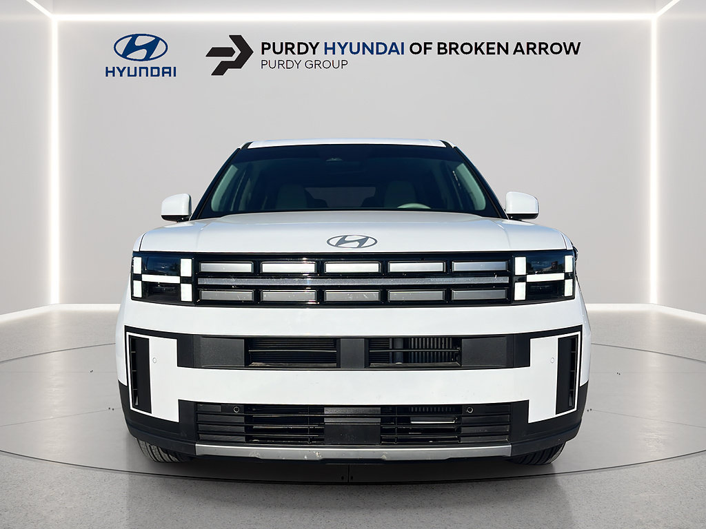 Certified 2026 Hyundai Santa Fe SE AWD/4WD image 9