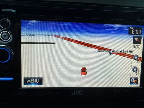 Used 2005 Chevrolet Corvette Coupe w/ Preferred Equipment Group RWD image 13