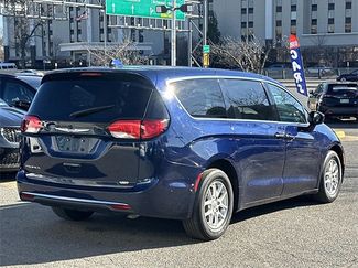 Certified 2020 Chrysler Pacifica Touring w/ Advanced Safetytec Group video 2