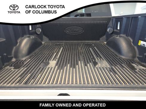 Used 2025 Ford F150 XLT w/ Equipment Group 301A Standard AWD/4WD image 16