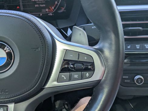 Used 2022 BMW Z4 M40i w/ Premium Package image 17