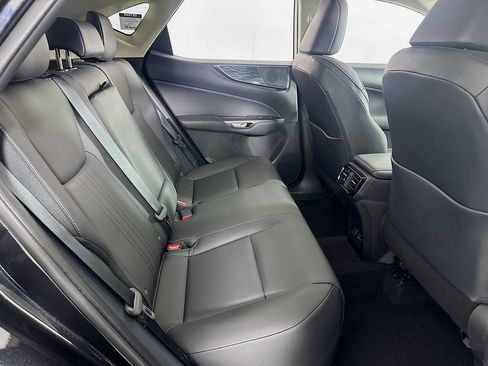 Used 2025 Lexus NX 350 AWD w/ Accessory Package (2T) image 33