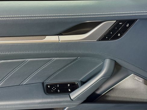 Certified 2021 Porsche 911 Turbo S image 11