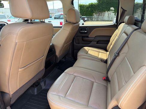 Used 2018 GMC Sierra 1500 Denali w/ Denali Ultimate Package AWD/4WD image 10
