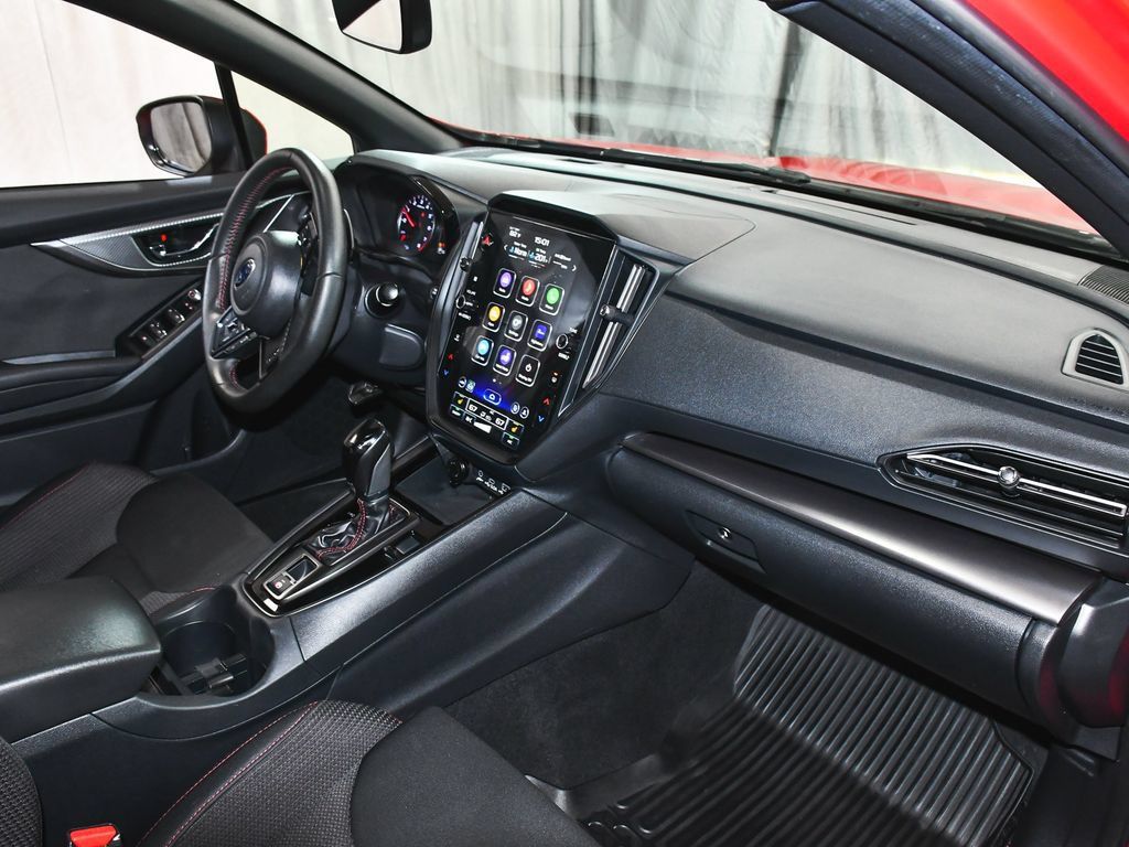 Used 2024 Subaru WRX Premium AWD/4WD image 44