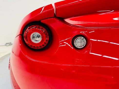 Used 2012 Lotus Evora S RWD image 30