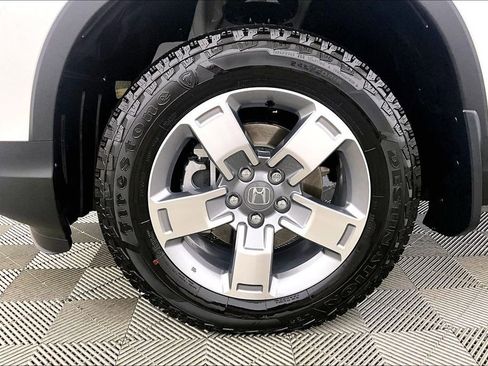 Used 2026 Honda Ridgeline RTL image 8