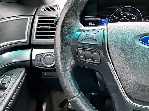 Used 2016 Ford Explorer Limited image 23