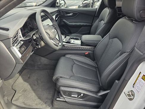 New 2026 Audi Q8 Prestige image 2