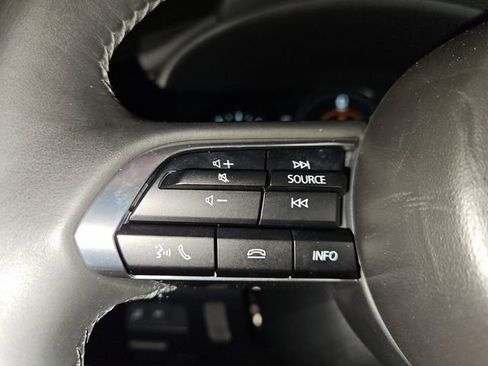 Used 2024 MAZDA CX-30 AWD 2.5 S w/ Preferred Package image 25