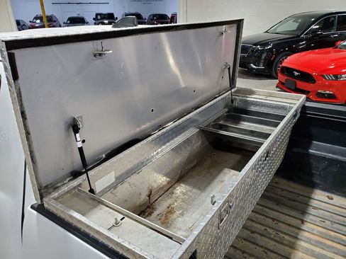 Used 2020 Toyota Tacoma SR RWD image 42