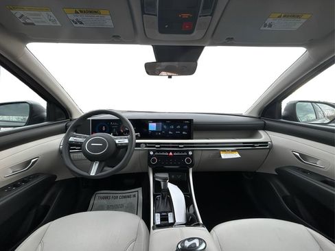 New 2026 Hyundai Tucson SEL image 18
