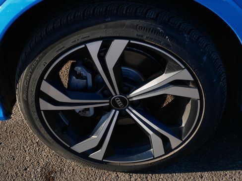 Used 2023 Audi Q3 2.0T Premium Plus w/ Premium Plus Package image 15