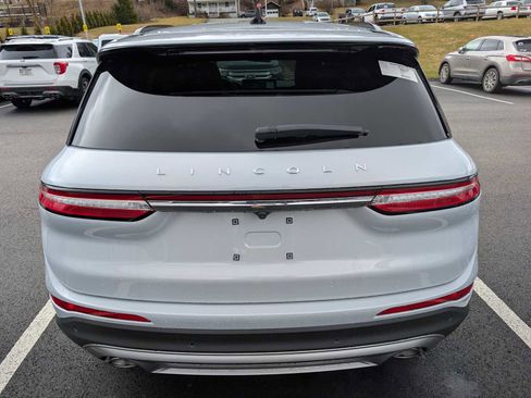 New 2026 Lincoln Corsair Premiere AWD/4WD image 8