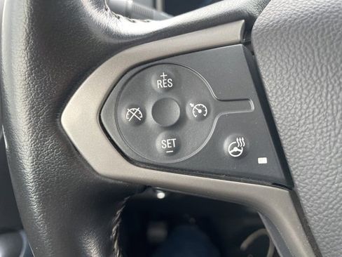 Used 2022 Chevrolet Colorado Z71 image 21