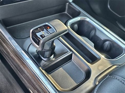 Used 2023 Chevrolet Silverado 1500 RST w/ Z71 Off-Road Package image 29