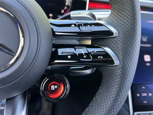 New 2026 Mercedes-Benz S 63 AMG S image 31