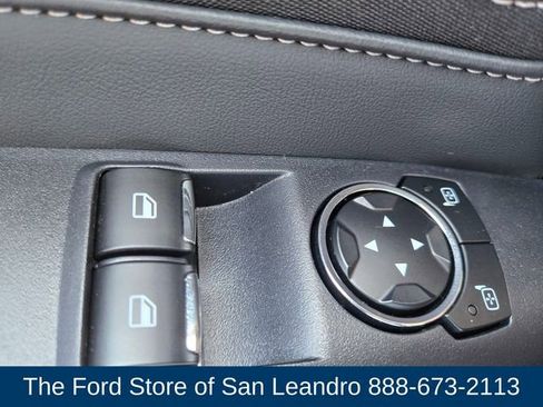 New 2025 Ford Mustang Coupe image 17