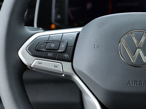 New 2026 Volkswagen Jetta SEL image 21