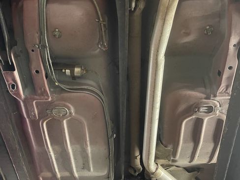 Used 1987 Chevrolet Camaro Z28 image 55