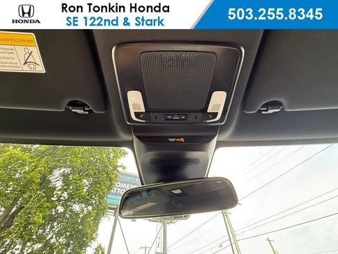 Used 2026 Honda HR-V Sport image 32