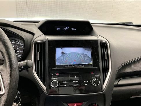 Used 2021 Subaru Forester AWD/4WD image 29