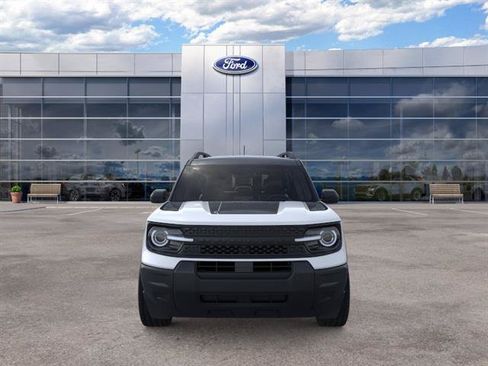 New 2026 Ford Bronco Sport Big Bend w/ Convenience Package AWD/4WD image 7