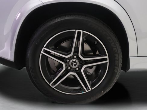 New 2026 Mercedes-Benz GLE 350 4MATIC image 10