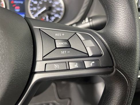 New 2025 Nissan Sentra S image 16