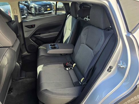 Certified 2024 Subaru Crosstrek 2.0i Premium w/ Crosstrek Mirror Package AWD/4WD image 17